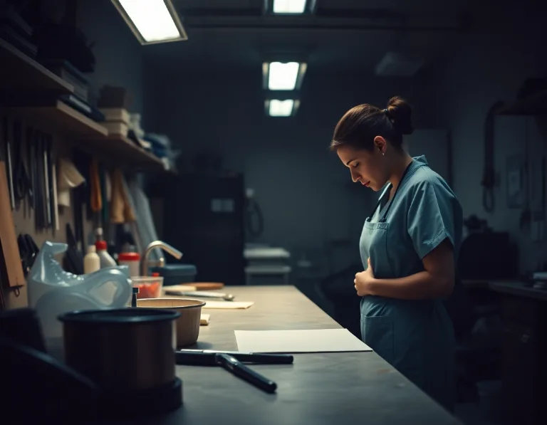 Midwife Bletchley