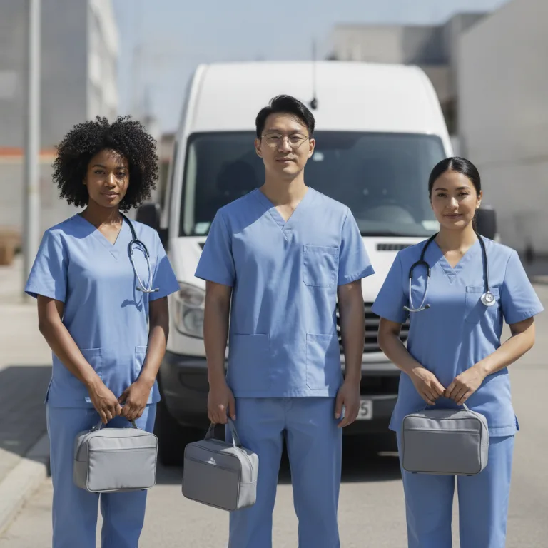 Midwife Bletchley