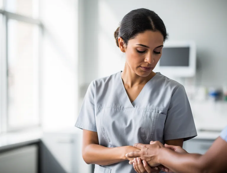 Midwife Bletchley